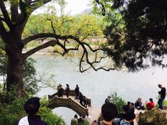 -溪口-滕头旅游景区