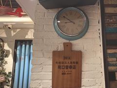 -可口香·非遗老号烧烤(南岗直营店)