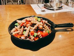 -神府路壹号·海鲜烧烤·砂锅粥·锅物(三坊七巷店)