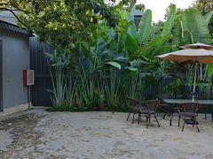 -罗汉堂·荷谷(礼智路店)