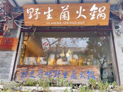 -源之原味·野生菌火锅(大理古城店)