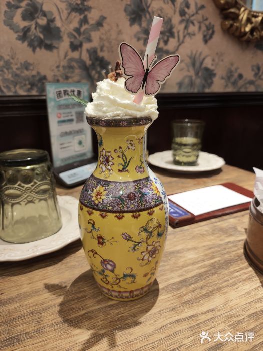 秘密旅行Bonjour(黑金冠 江南西店)图片