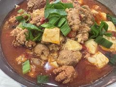-新新湘菜馆(新中街二条店)