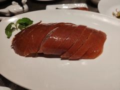 -四季民福烤鸭店(王府井东安门店)