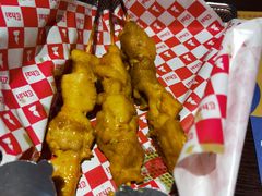 -泰妃殿(武汉首店)