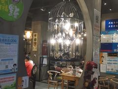 大堂-赤宴·川菜(玉林店)