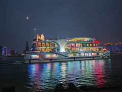 -武汉两江游览·夜游长江(汉口粤汉码头)