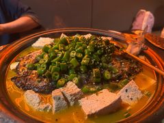-探鱼·鲜青椒爽麻烤鱼(正佳广场店)