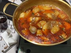 -云晓光头烧烤吧(盛夏店)