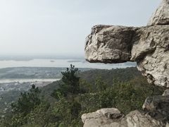 -虞山风景区