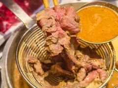 -荣叔港式沙嗲牛肉火锅(正佳潮流店)