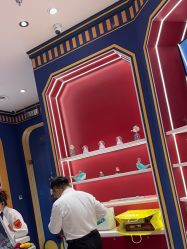 -meland亲子乐园(北京首开通州万象汇店)