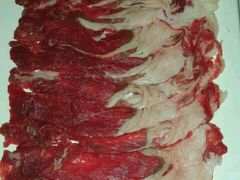 -老北京热气涮羊肉(正荣时代广场店)