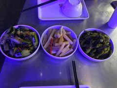 脆皮萝卜-龙巢盱眙龙虾·鸡煲·烧烤宵夜(坪洲店)
