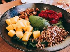 -普兰达德国餐厅·德式脆皮烤猪肘·自酿啤酒(观唐店)