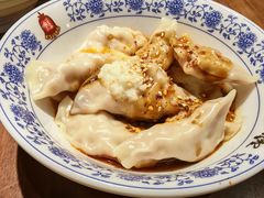 -龙抄手食府(浣花北路店)