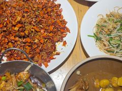 -小三峡食府(西五路店)