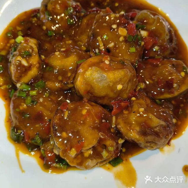 洪福蹄花家常菜