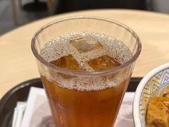 -吉野家(长沙五一广场IFS店)