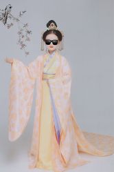 -美云庭古装·格格服汉服·京城旅拍(北京店)