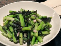 绿菜苔-31号公馆·百年府邸潇湘臻味