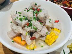 香芋排骨-嘉禾良田(锦绣五溪店)