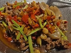 -新辣宴·湖南家常菜·商务聚餐(中粮创芯店)