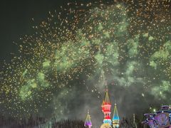 -沈阳方特欢乐世界