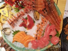 -贵木日本料理·铁板烧(新地假日广场店)