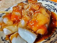 -渔记茶餐厅(渔村店)