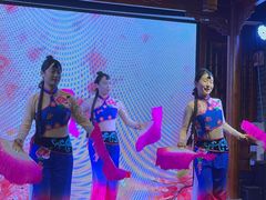 -潞州宴·长治人的会客厅(长兴北路店)
