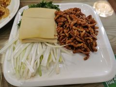 -哈尔滨春饼(朝山街店)