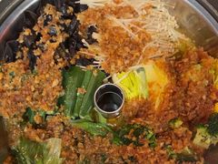 -秦月轩·陕西家乡菜(阜成路·五棵松店)