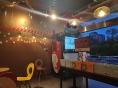 -熊猫邮局(少城店)