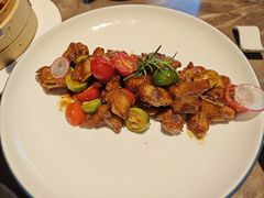 -老聃·小鸭鲢城原味客家菜(海沧店)
