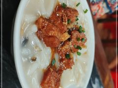 -村花杏荔枝湾艇仔粥