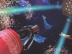 -芜湖方特东方神画