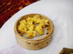 -番禺宾馆丽苑厅