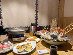 -松岛日本料理(汾江路店)
