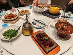 -聆桂烤鸭·金奖烤鸭(静联广场店)
