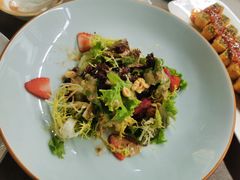 -有喜胶东小馆(超极合生汇太申祥和店)