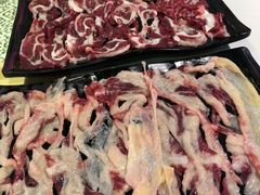 -三毛牛肉店(福强店)