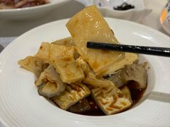 鱼唇-聚春园自助餐厅(东街口店)