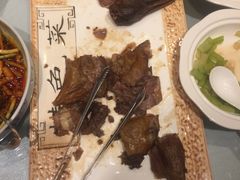 -东营西郊蓝海禧华大饭店·渔歌舫