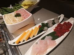 -海底捞火锅(龙湖三千集店)