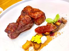牛排-赤火牛排(金狮广场店)
