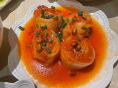 -香缇小院私房菜(盐务街店)
