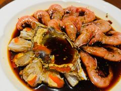 -高佳庄·舟山海鲜(海景旗舰店)