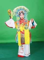 -梨园天地京剧摄影(玲珑天地店)