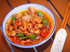 -十面春风·江南面馆(崇宁路店)